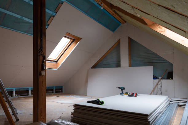 Best Energy Efficiency Insulation in Hebron, NE