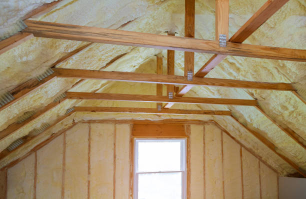 Best Fiberglass Insulation in Hebron, NE