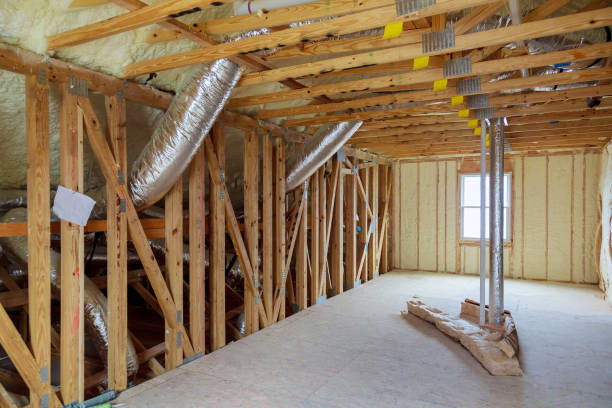 Reliable Hebron, NE Insulation Contractor Solutions