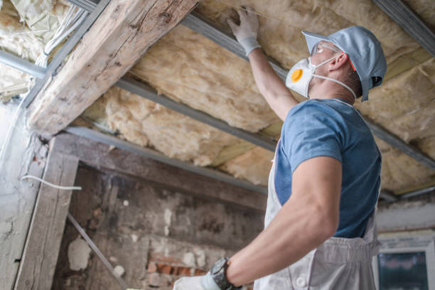 Best Commercial Insulation in Hebron, NE