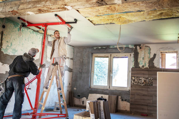 Best DIY Insulation Kits and Guidance in Hebron, NE