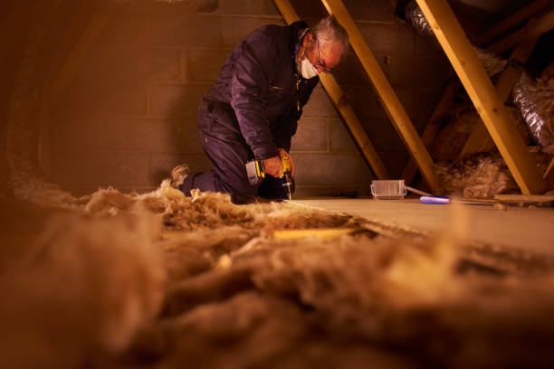 Best Insulation Maintenance and Repair in Hebron, NE